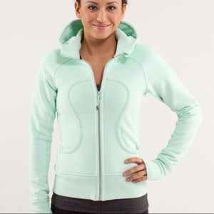 Lululemon Scuba II Hoodie